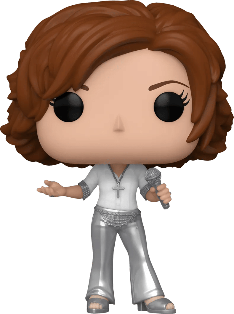 Funko Martina McBride - Martina McBride Pop! Vinyl
