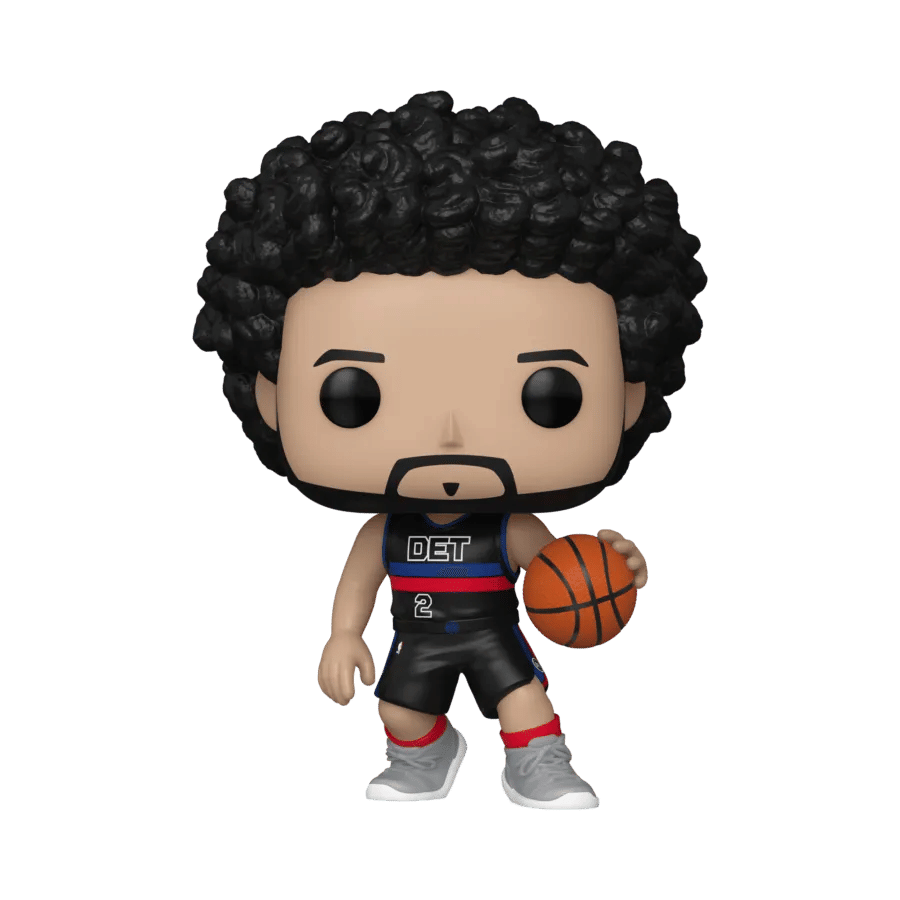 Funko NBA: Pistons - Cade Cunningham Pop! Vinyl