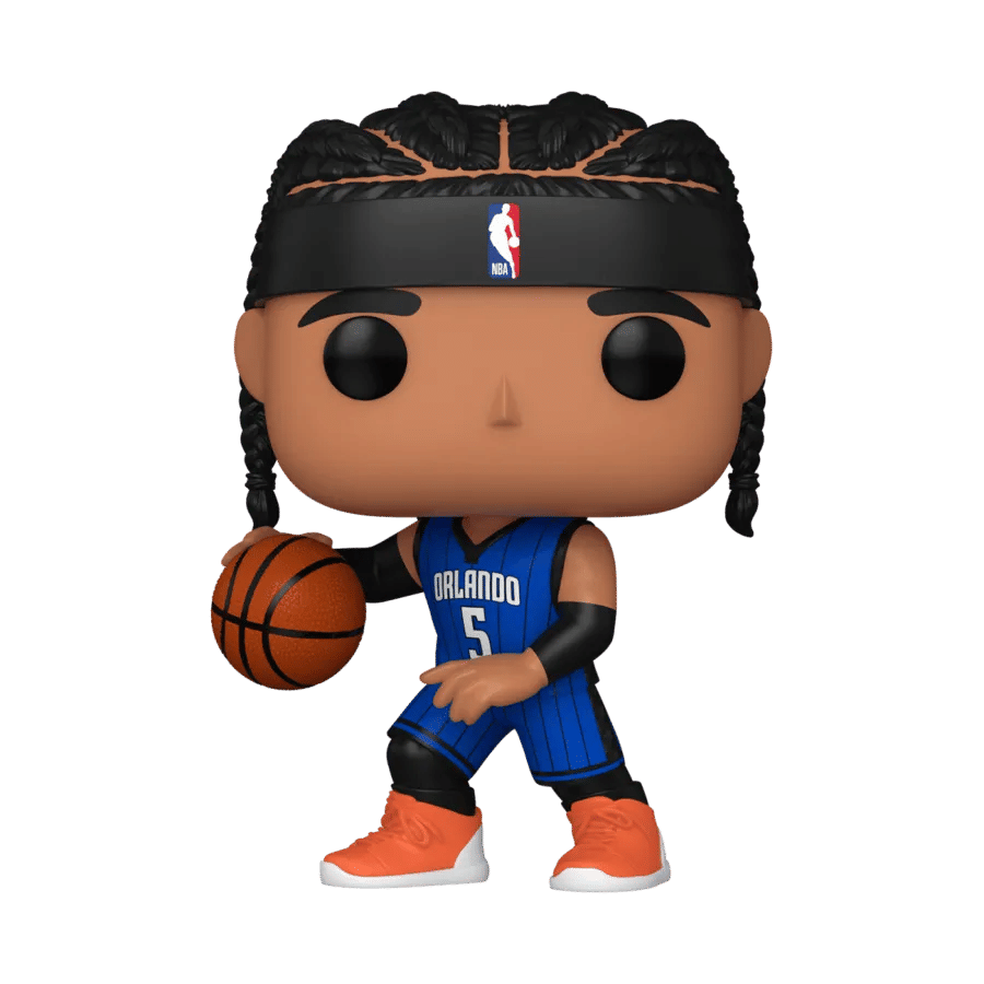 Funko NBA: Magic - Paolo Banchero Pop! Vinyl