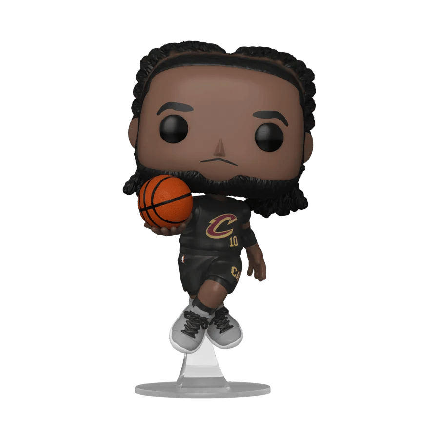 Funko NBA: Cavs - Darius Garland Pop! Vinyl