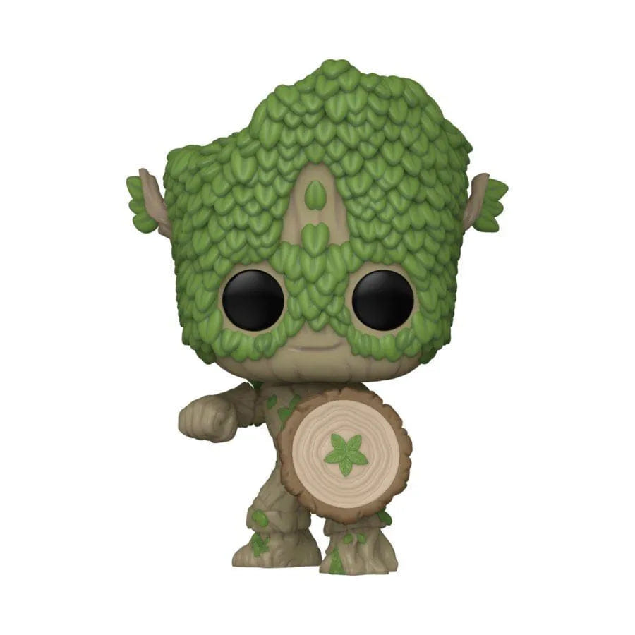 Funko We Are Groot - Groot Captain America (Marvel: 85th Anniversary) Pop! Vinyl