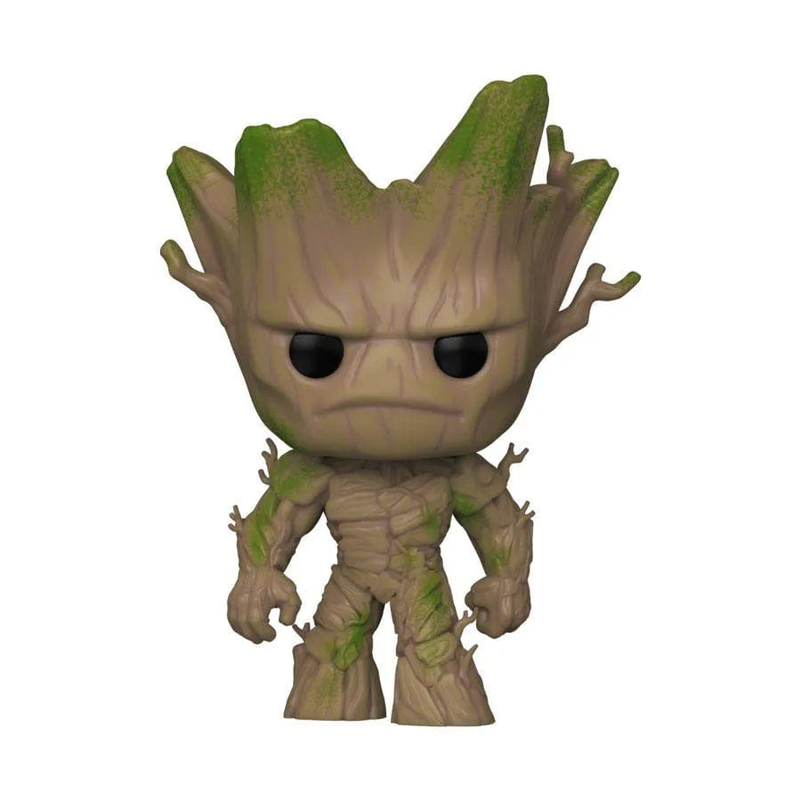 Funko Guardians of the Galaxy: Vol. 3 - Alpha Groot US Exclusive Pop! Vinyl [RS]