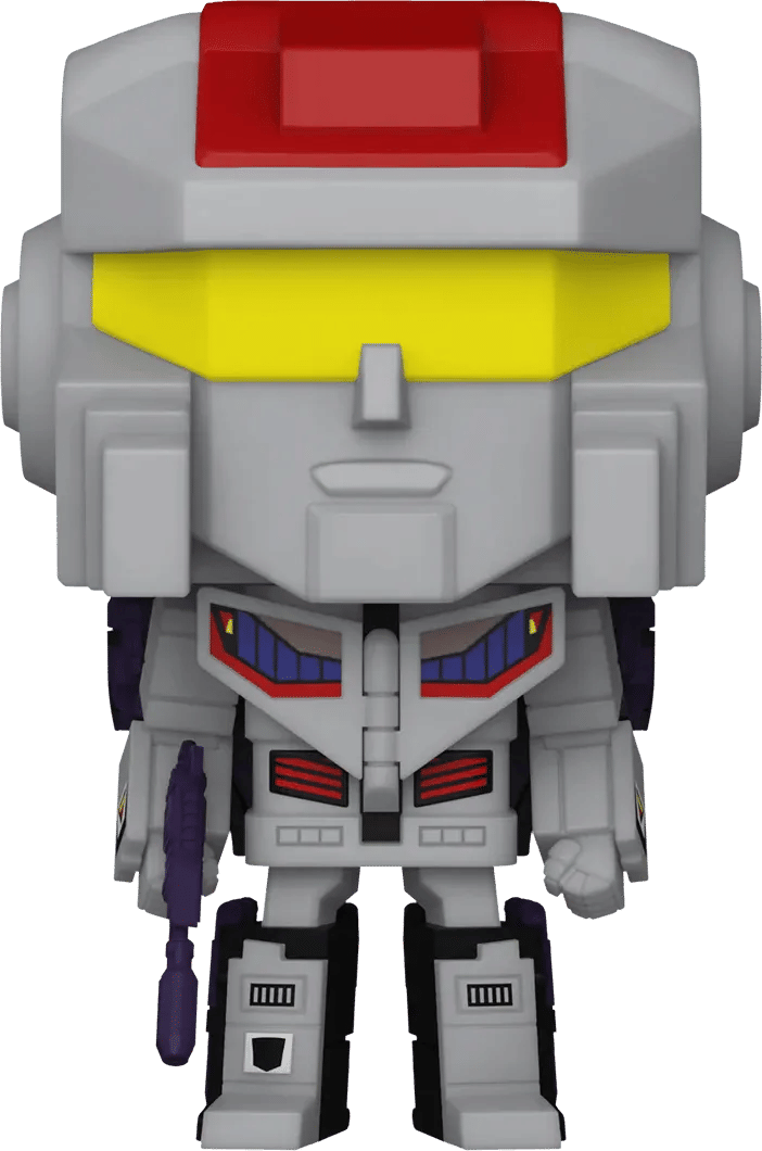 Funko Transformers: Generation 1 - Astrotrain Pop! Vinyl