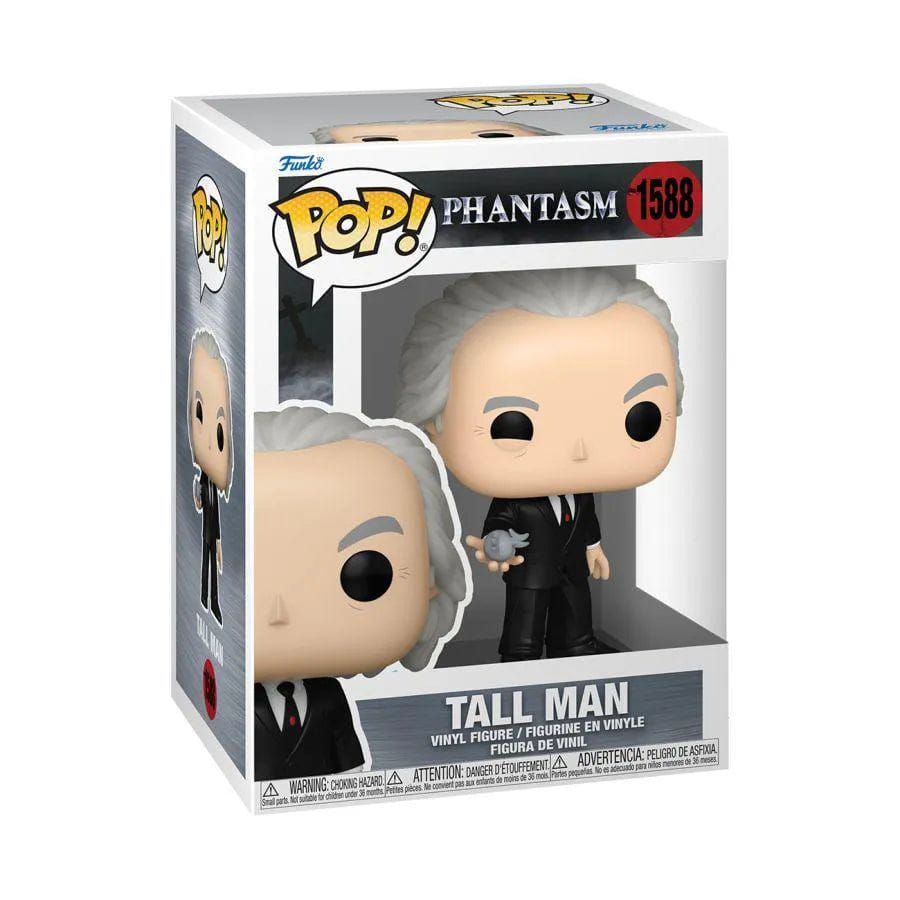 Funko Phantasm - Tall Man Pop! Vinyl