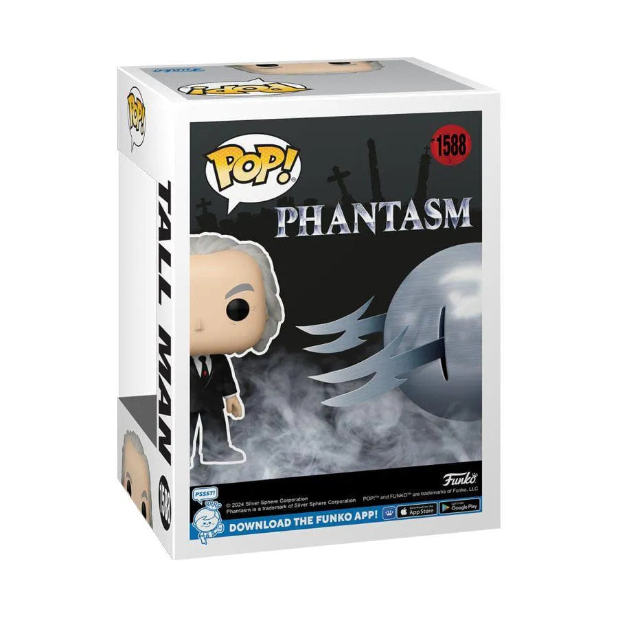 Funko Phantasm - Tall Man Pop! Vinyl
