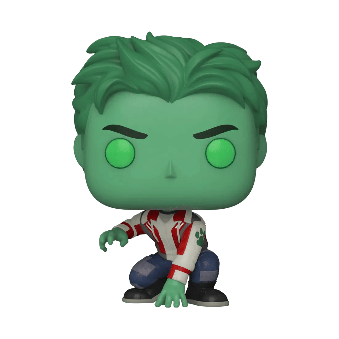 Funko Titans (TV) - Beast Boy Pop! Vinyl