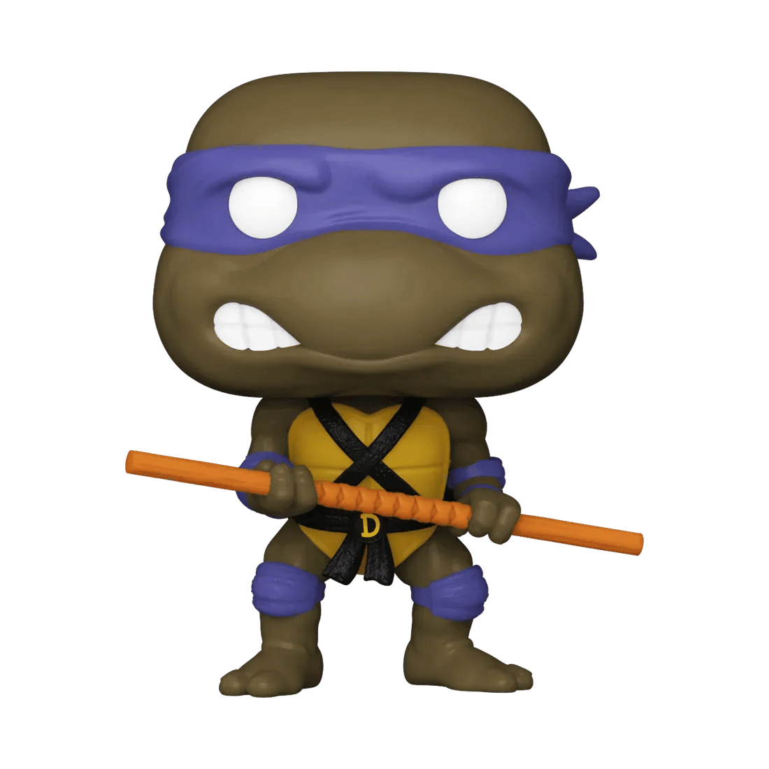 Funko Teenage Mutant Ninja Turtles - Donatello Retro Pop! Vinyl