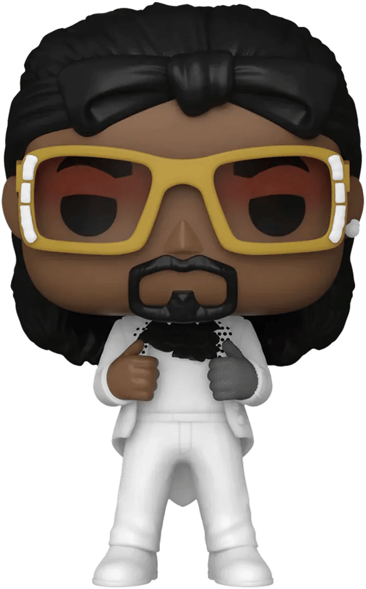 Funko Snoop Dogg - Sensual Seduction Pop! Vinyl