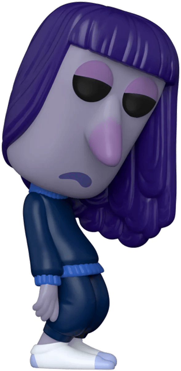Funko Inside Out 2 - Ennui Pop! Vinyl