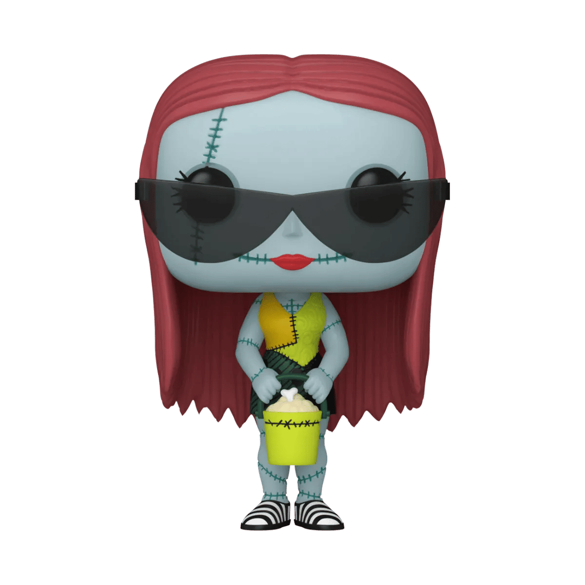 Funko The Nightmare Before Christmas - Sally (with Glasses) Pop! Vinyl