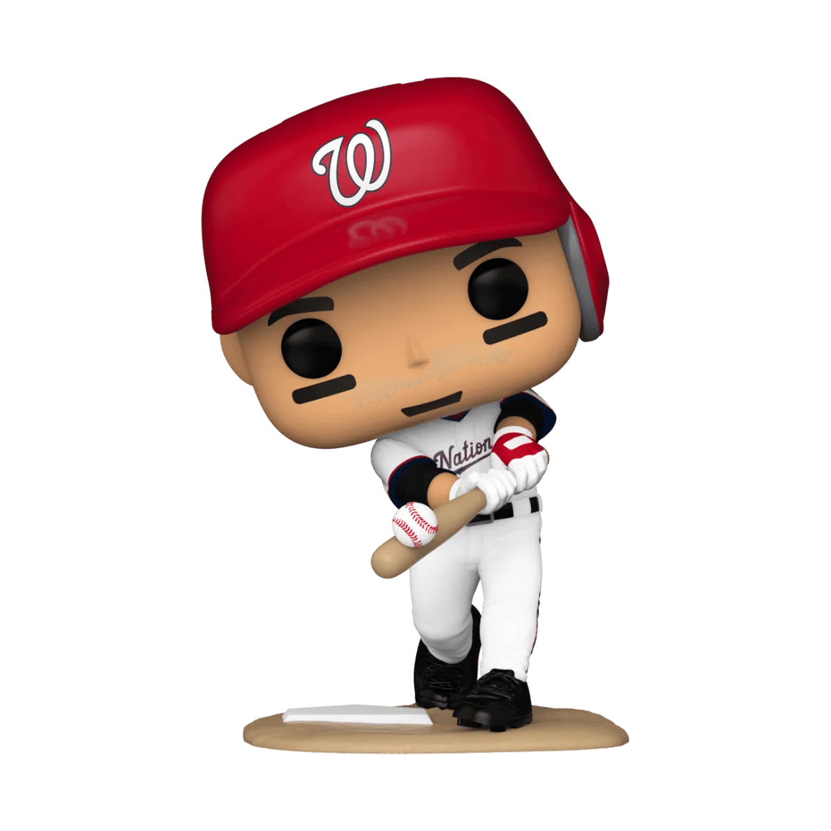Funko MLB: Nationals - Joey Meneses Pop! Vinyl
