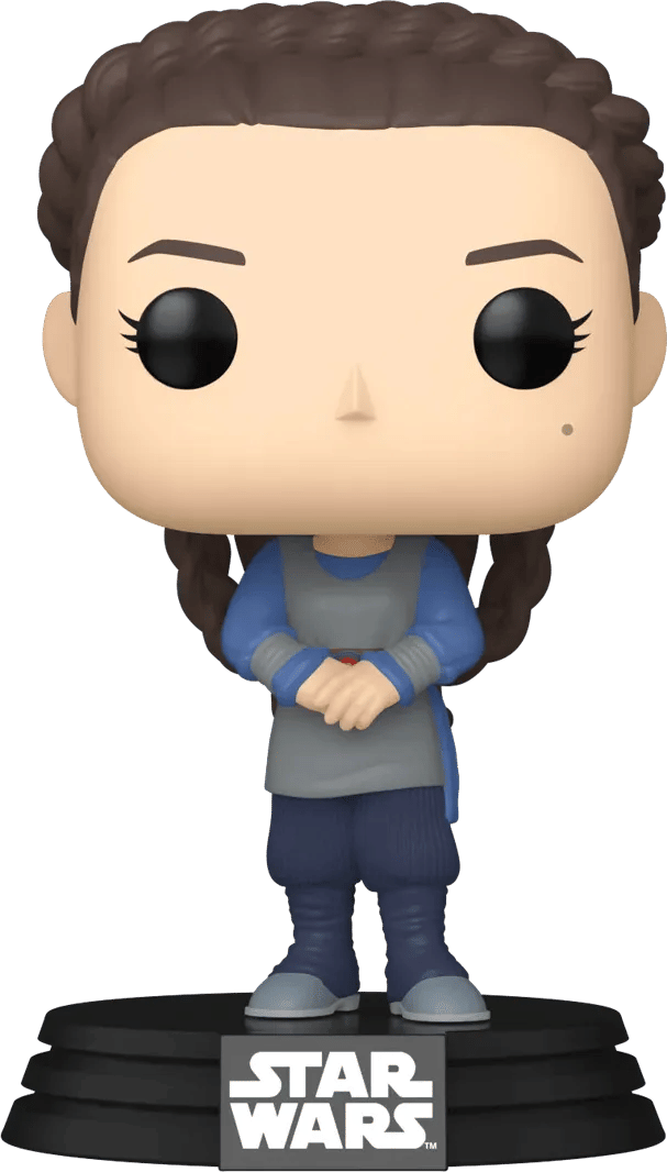 Funko Star Wars: Phantom Menace 25th Anniversary - Padme Amidala Pop! Vinyl