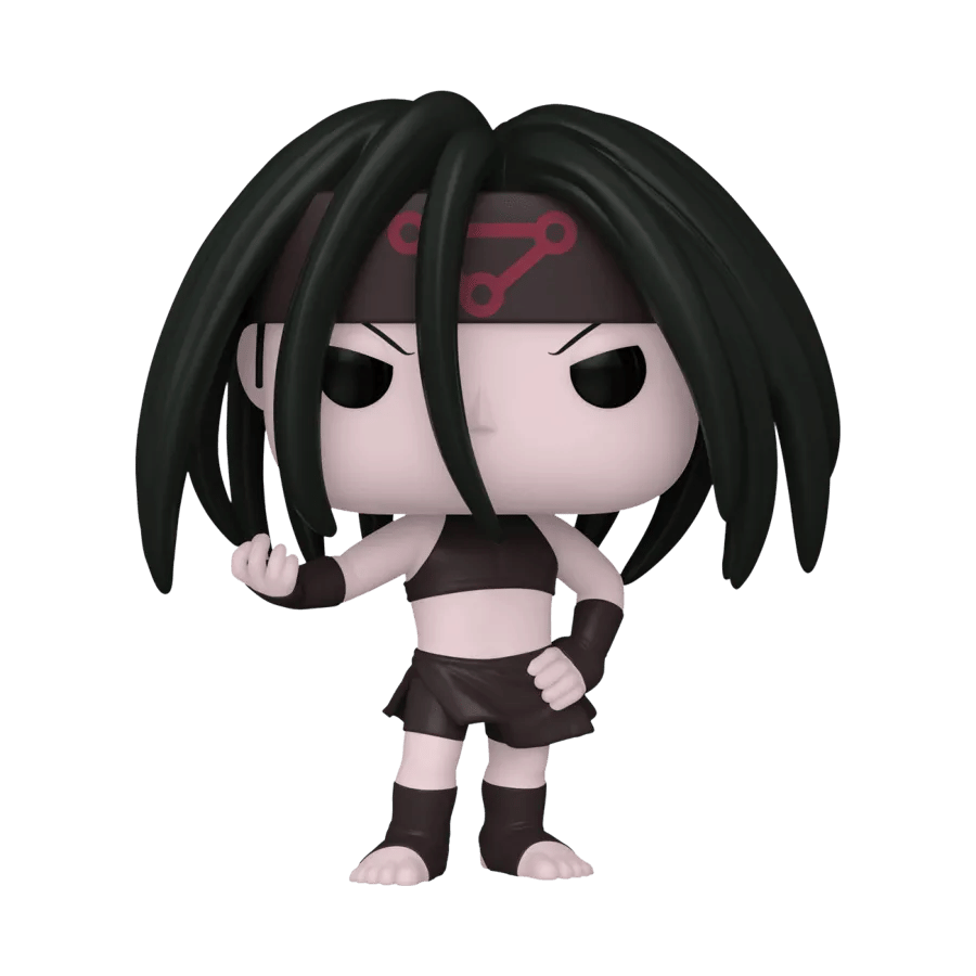 Funko Fullmetal Alchemist: Brotherhood - Envy Pop! Vinyl