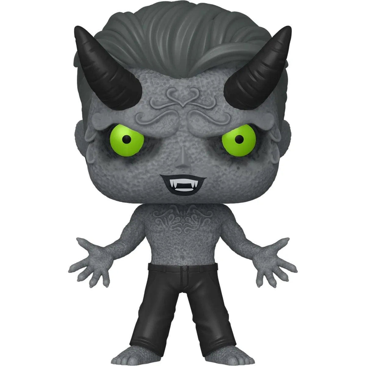 Funko Panic at the Disco - Brendon Urie (Demon) Pop! Vinyl