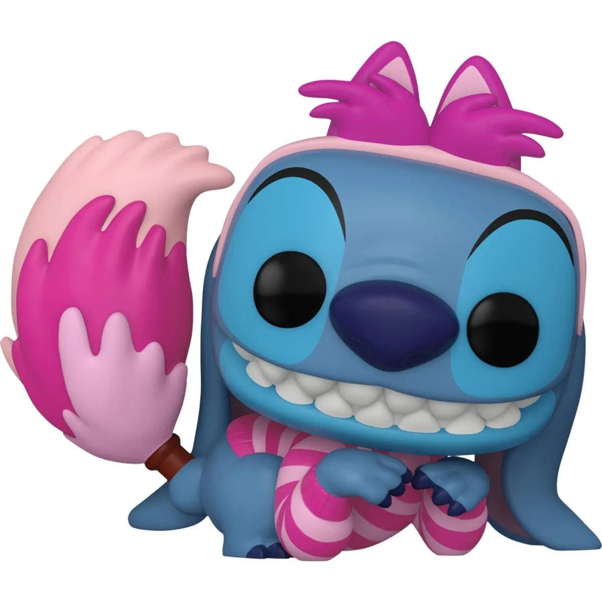 Funko Disney - Stitch Cheshire Cat Costume Pop! Vinyl