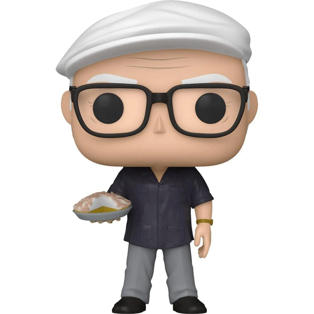 Funko Sopranos - Uncle Junior Pop! Vinyl
