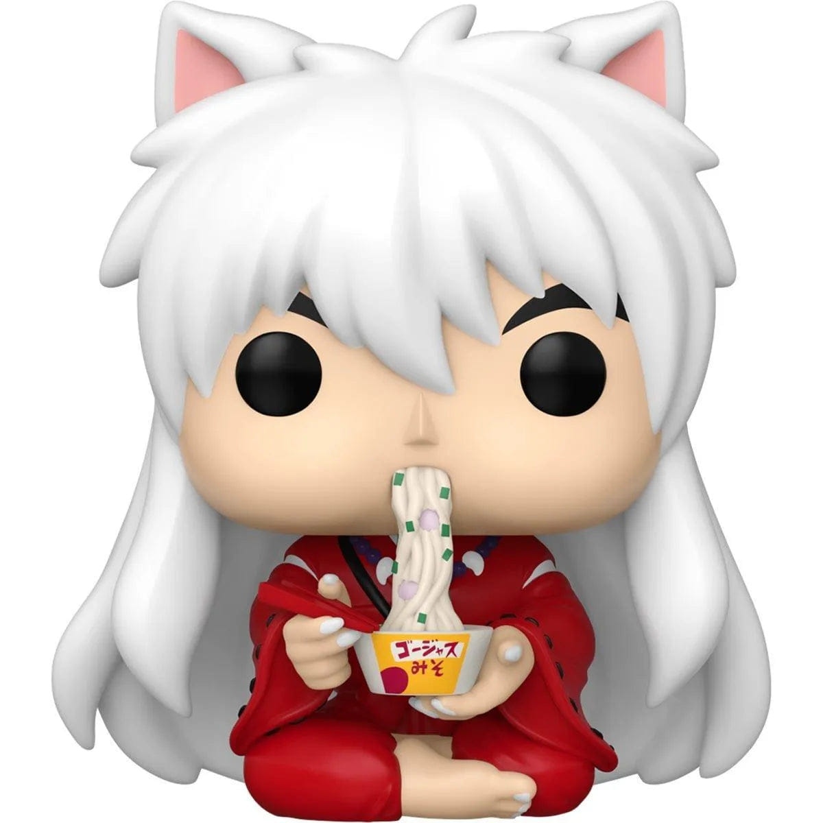 Funko InuYasha - InuYasha (Eating) Pop! Vinyl