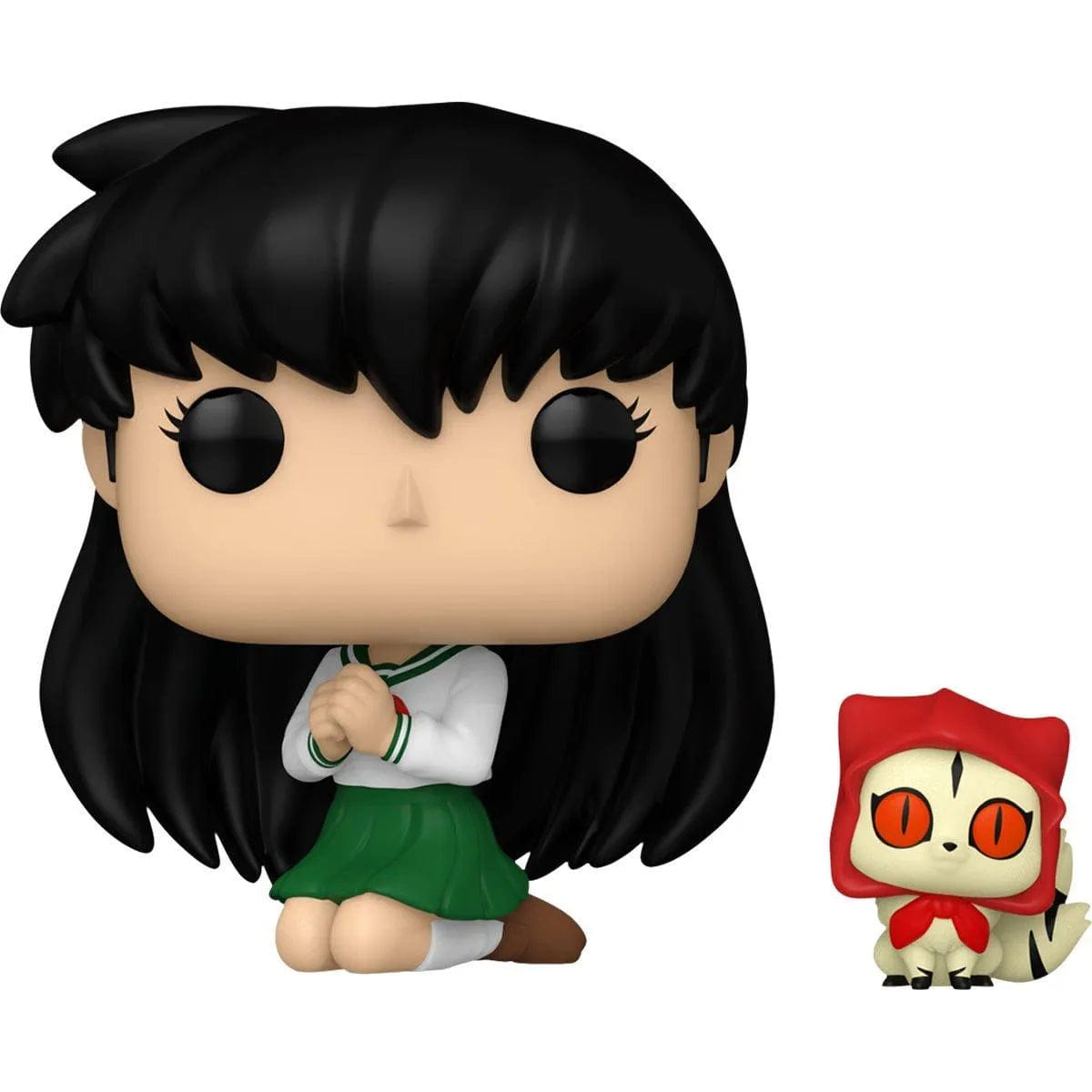 Funko Inuyasha - Kagome with Kirara Pop! Vinyl
