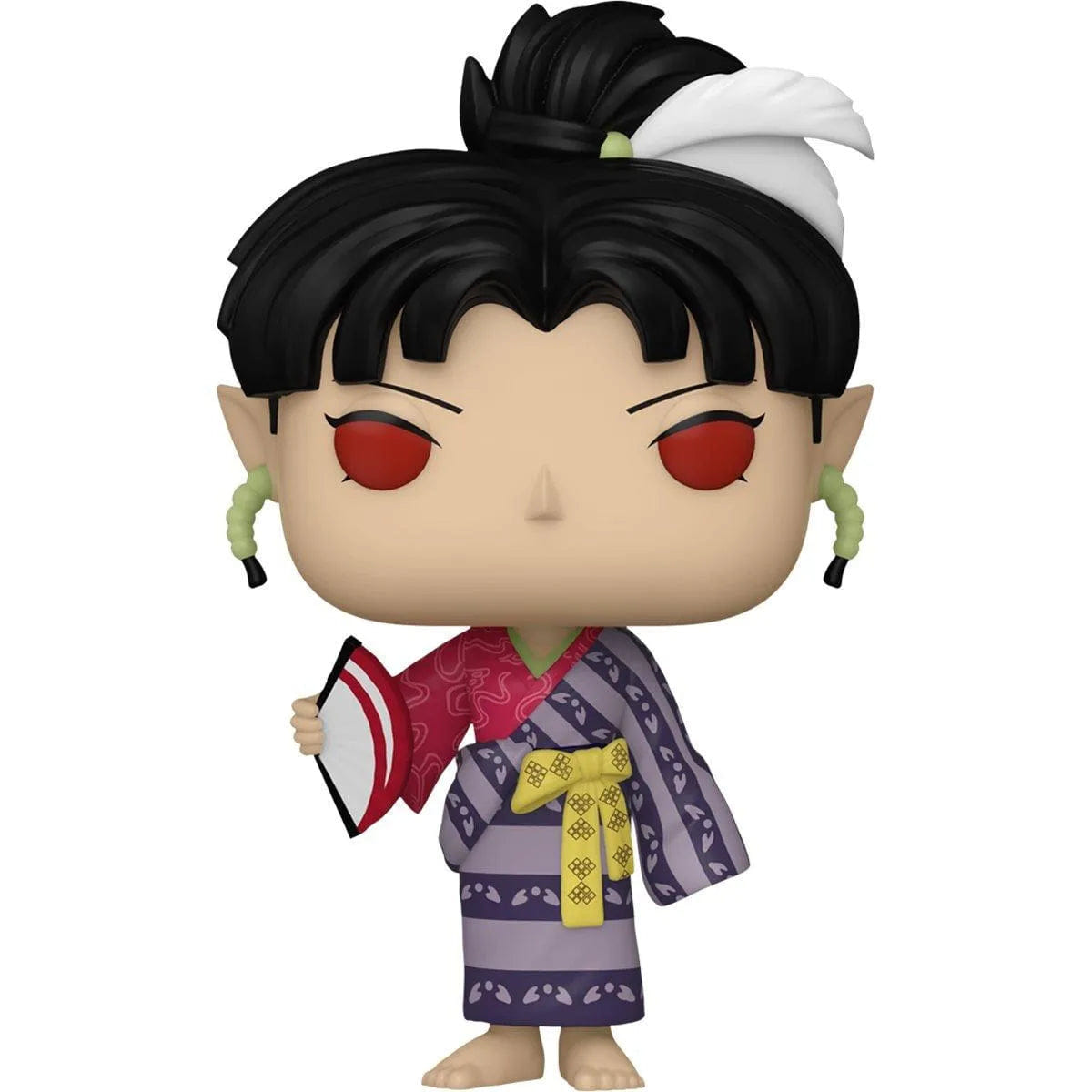Funko InuYasha - Kagura Pop! Vinyl