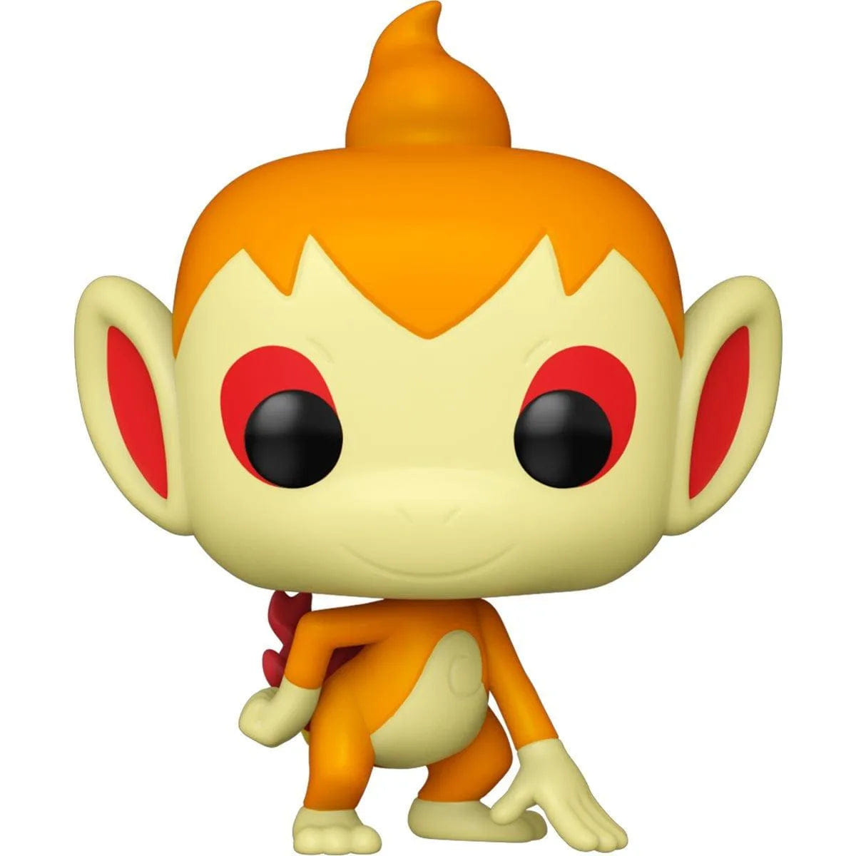 Funko Pokemon - Chimchar Pop! Vinyl