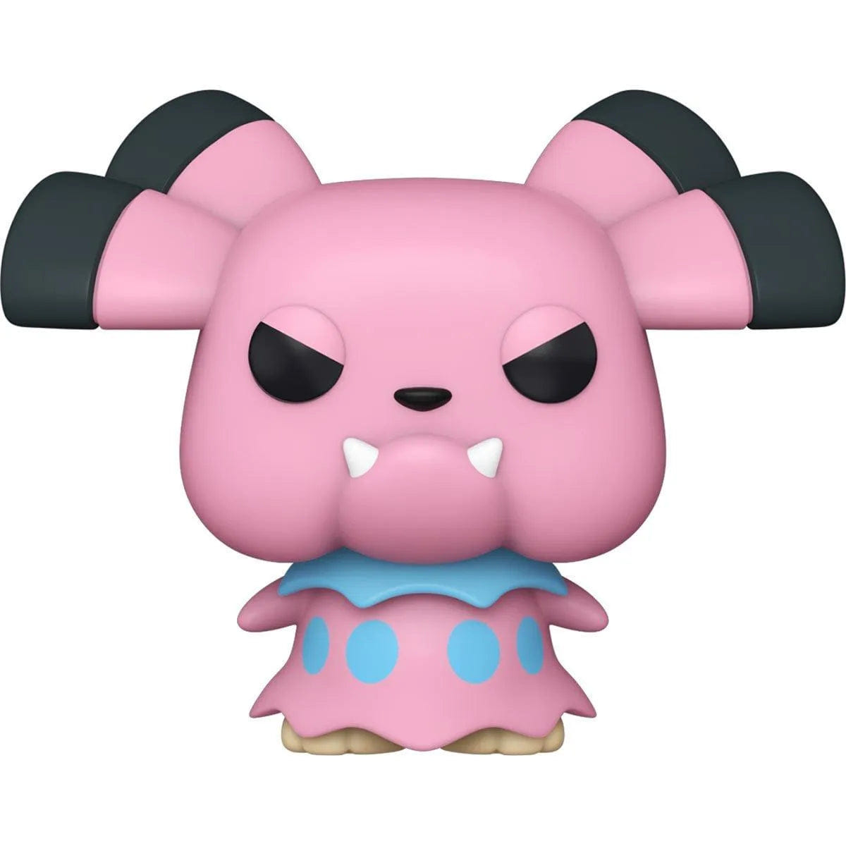 Funko Pokemon - Snubbull Pop! Vinyl [RS]