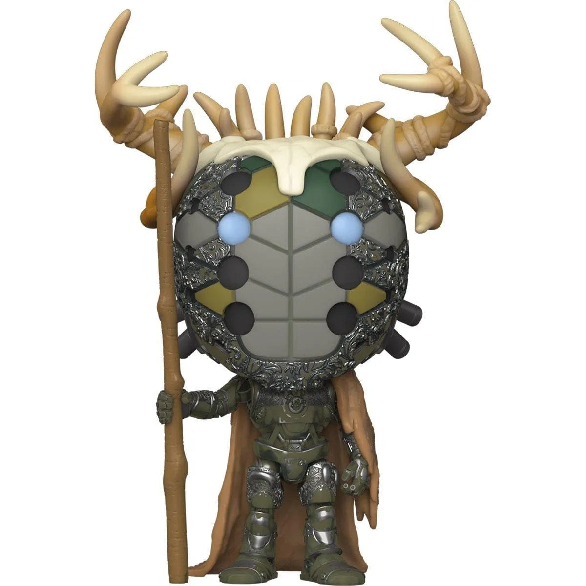 Funko Rebel Moon (2023) - Jimmy with Antlers Pop! Vinyl