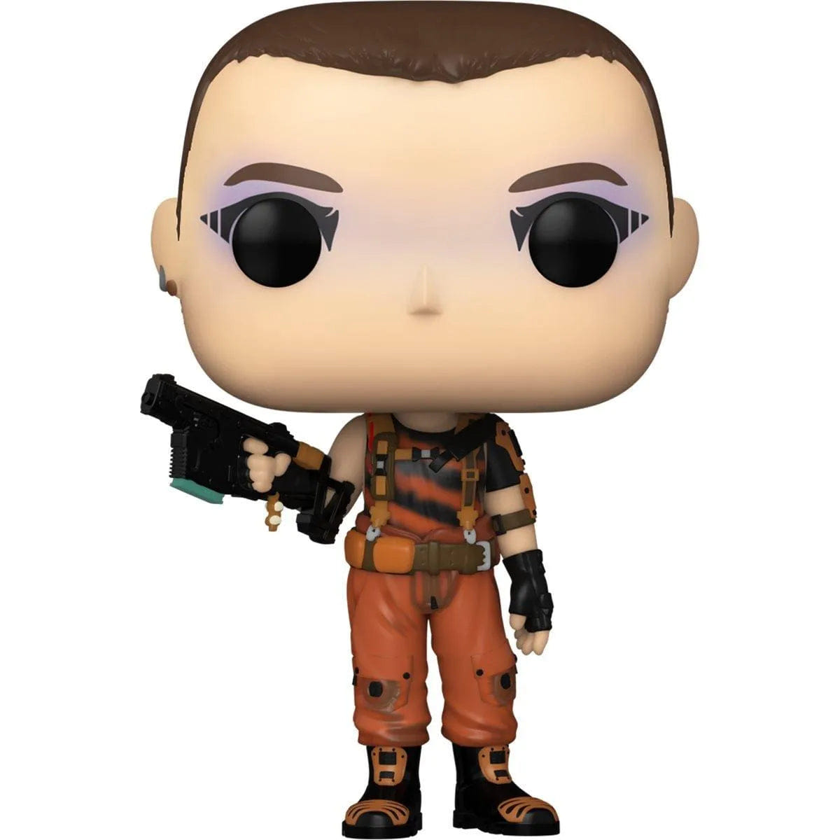 Funko Rebel Moon (2023) - Milius Pop! Vinyl