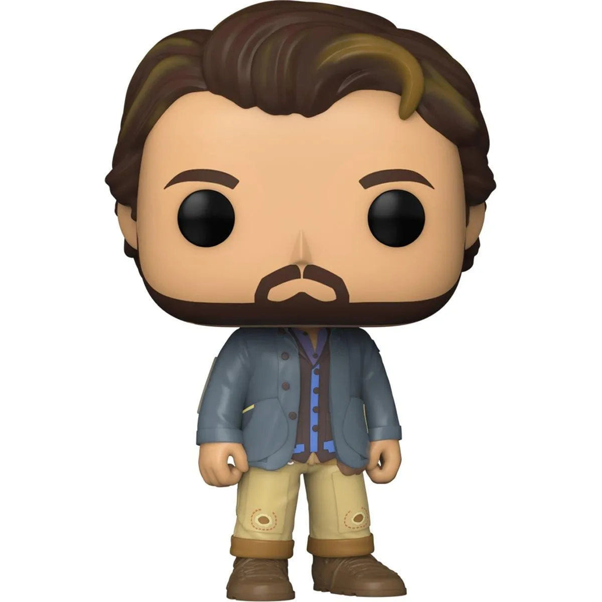 Funko Rebel Moon (2023) - Gunnar Pop! Vinyl