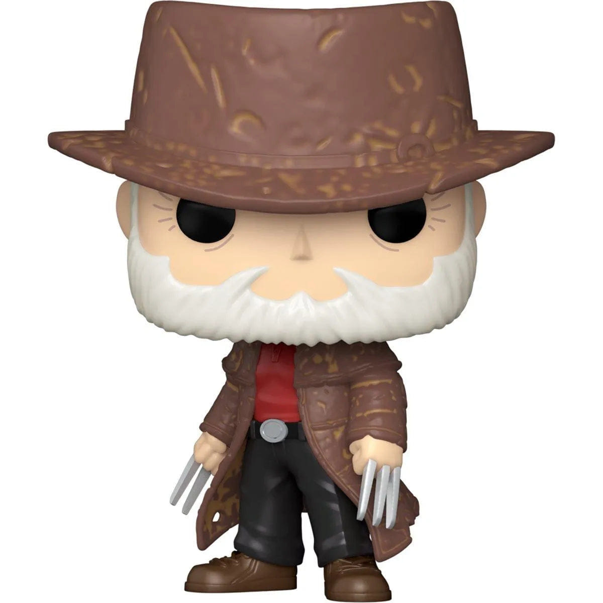 Funko Wolverine 50th Anniversary - Old Man Logan Pop! Vinyl