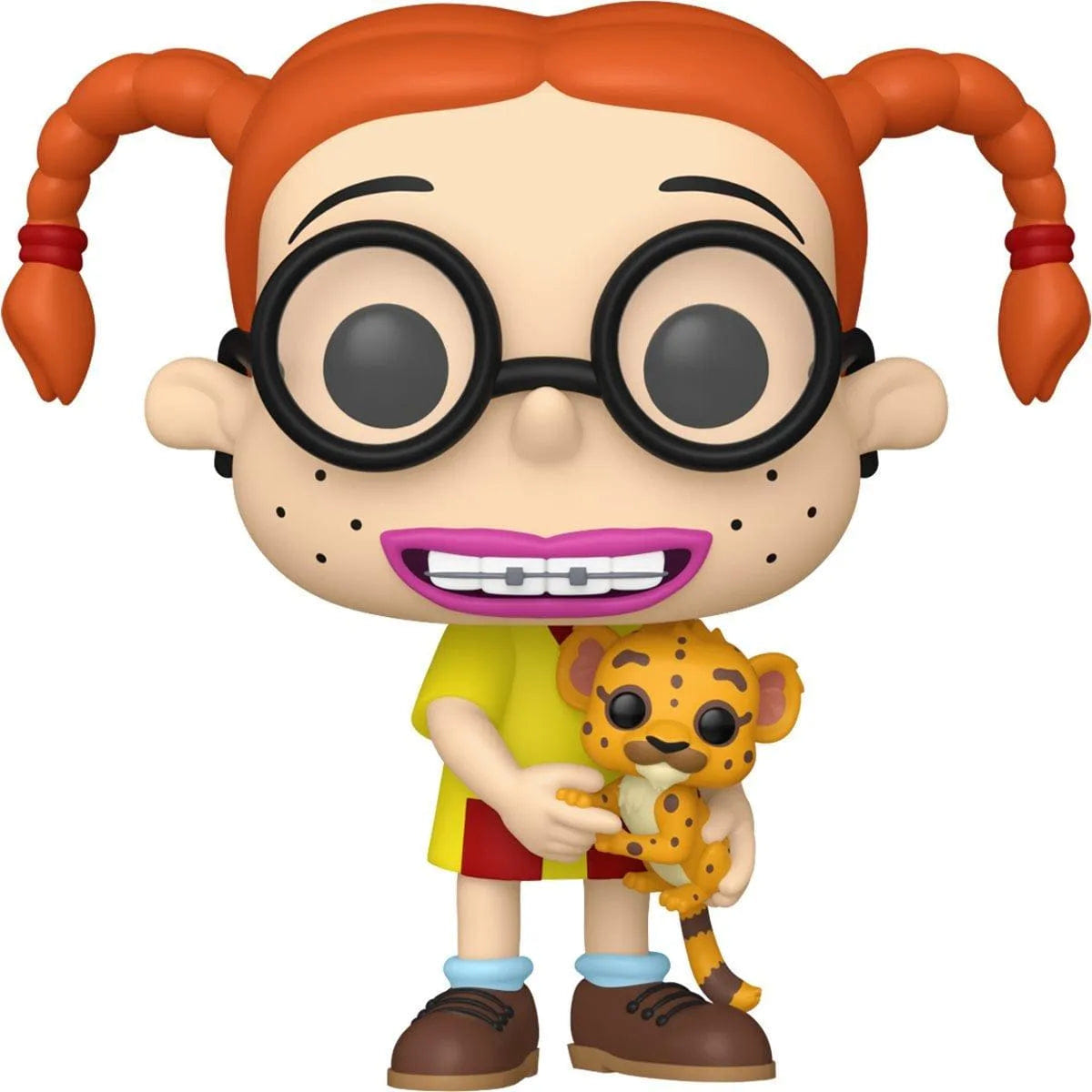 Funko Nickelodeon Rewind - Eliza Thornberry Pop! Vinyl