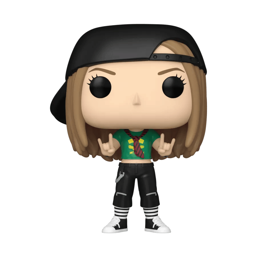 Funko Avril Lavigne - Sk8ter Boi Pop! Vinyl