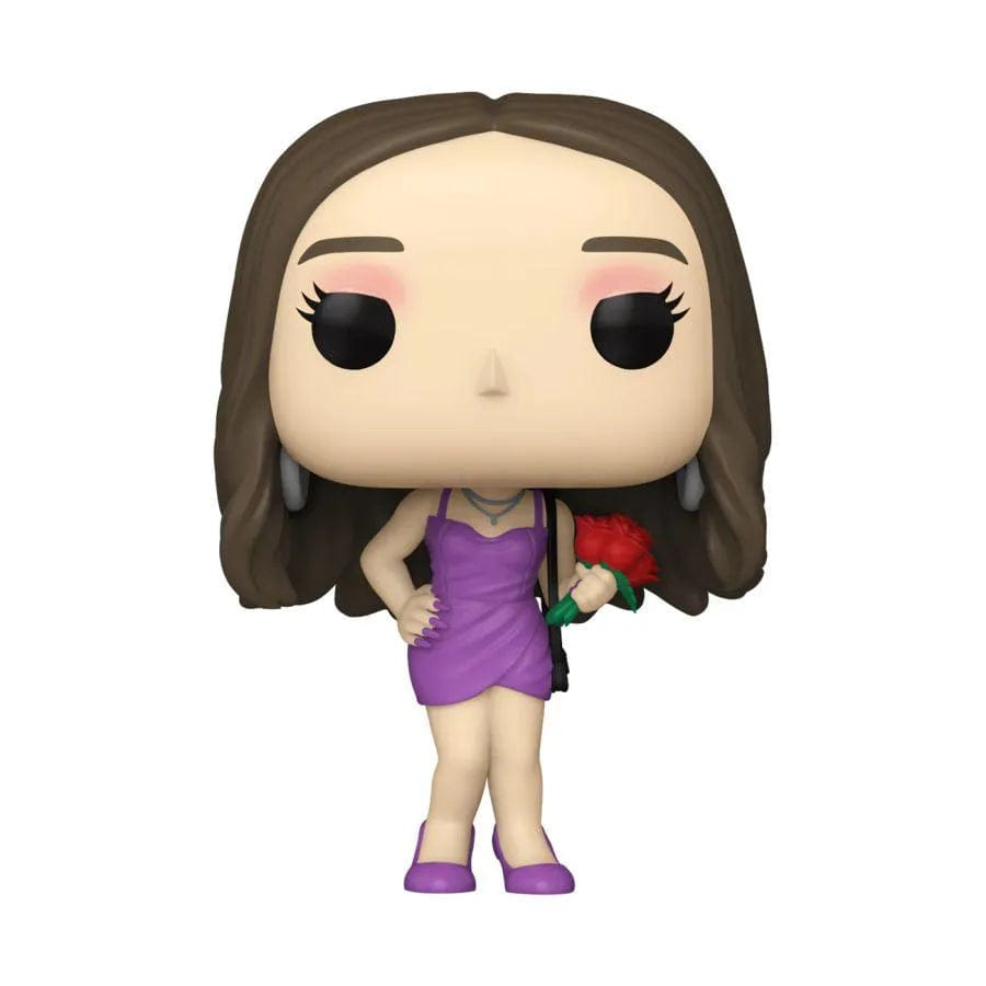 Funko She - Hulk (TV) - Madisynn US Exclusive Pop! Vinyl [RS]