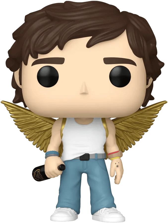 Funko Saltburn - Felix Catton Pop! Vinyl