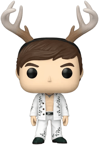 Funko Saltburn - Oliver Quick Pop! Vinyl