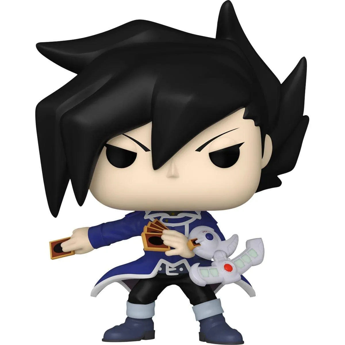 Funko Yu - Gi - Oh! - Chazz Princeton Pop! Vinyl
