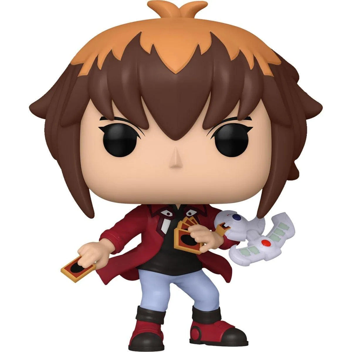 Funko Yu - Gi - Oh! - Jaden Yuki Pop! Vinyl