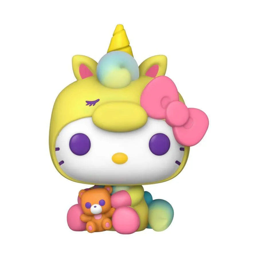 Funko Hello Kitty and Friends - Hello Kitty Pop! Vinyl