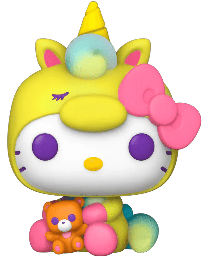 Funko Hello Kitty and Friends - Hello Kitty Pop! Vinyl