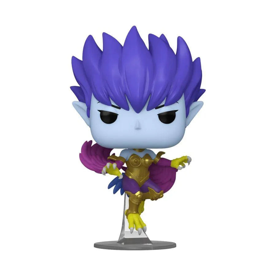 Funko Yu - Gi - Oh! - Harpie Lady #3 US Exclusive Pop! Vinyl [RS]