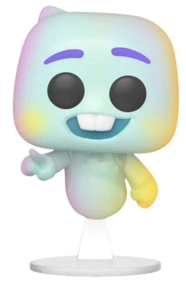 Funko Soul - 22 Glow US Exclusive Pop! Vinyl [RS]