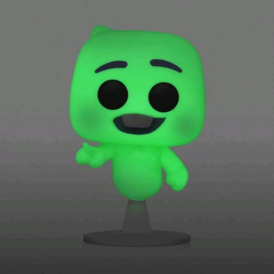 Funko Soul - 22 Glow US Exclusive Pop! Vinyl [RS]