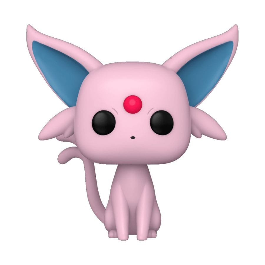 Funko Pokemon - Espeon Pop! Vinyl #884
