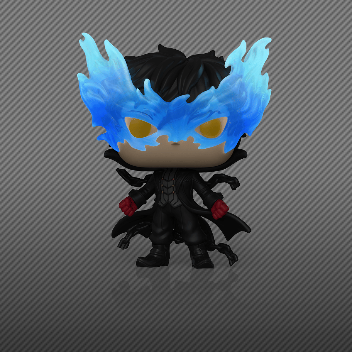 Funko Persona 5 – Joker (Awakening) Exclusive Glow Pop! Vinyl [RS]
