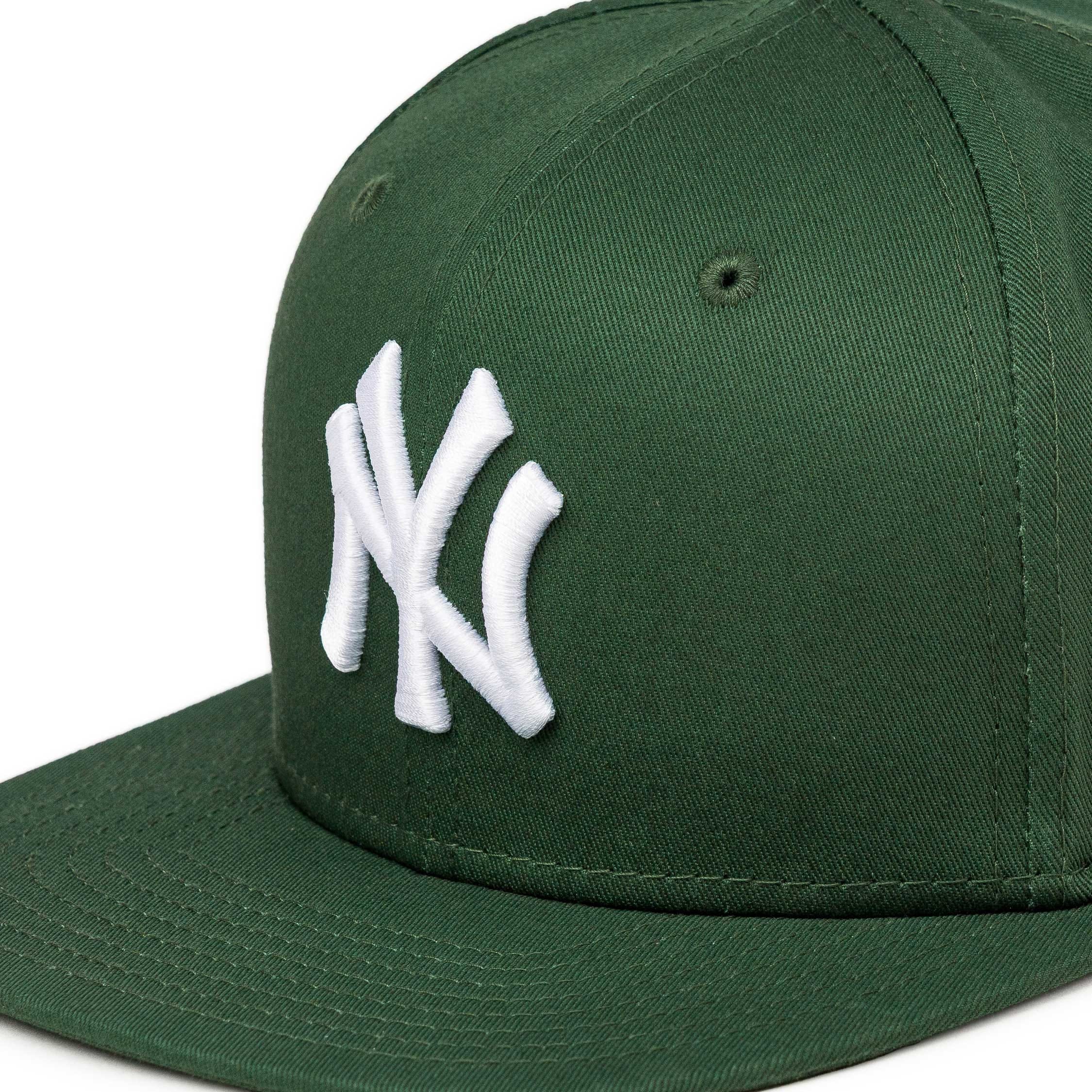 New Era MLB New York Yankees 9FIFTY League Essential Cap