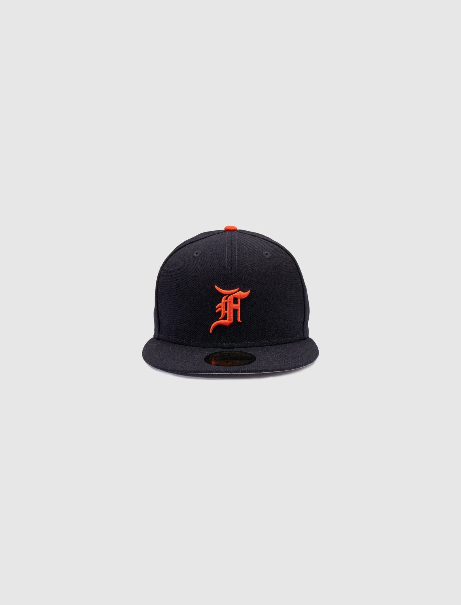 NEW ERA FOG x TIGERS 59FIFTY HAT