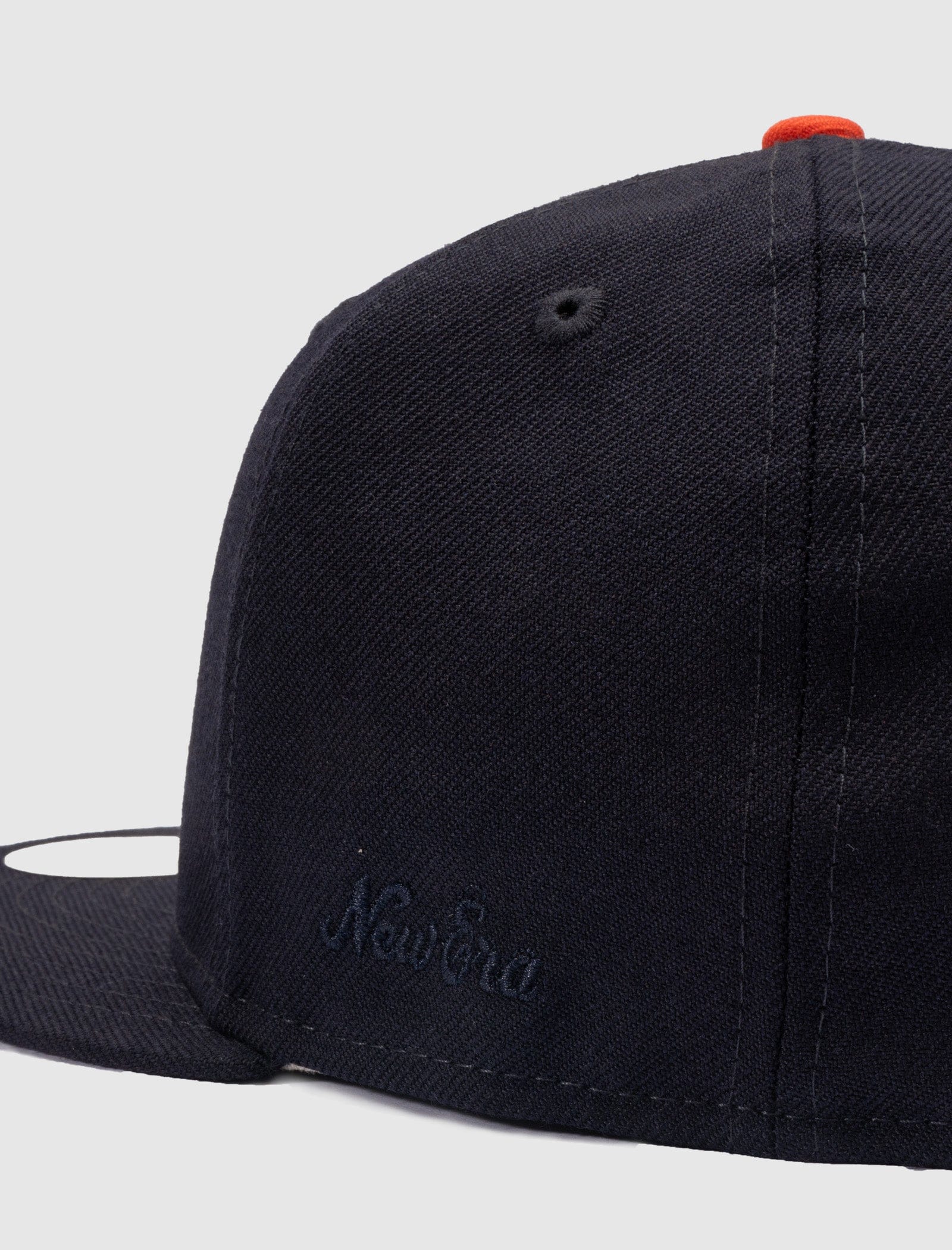 NEW ERA FOG x TIGERS 59FIFTY HAT