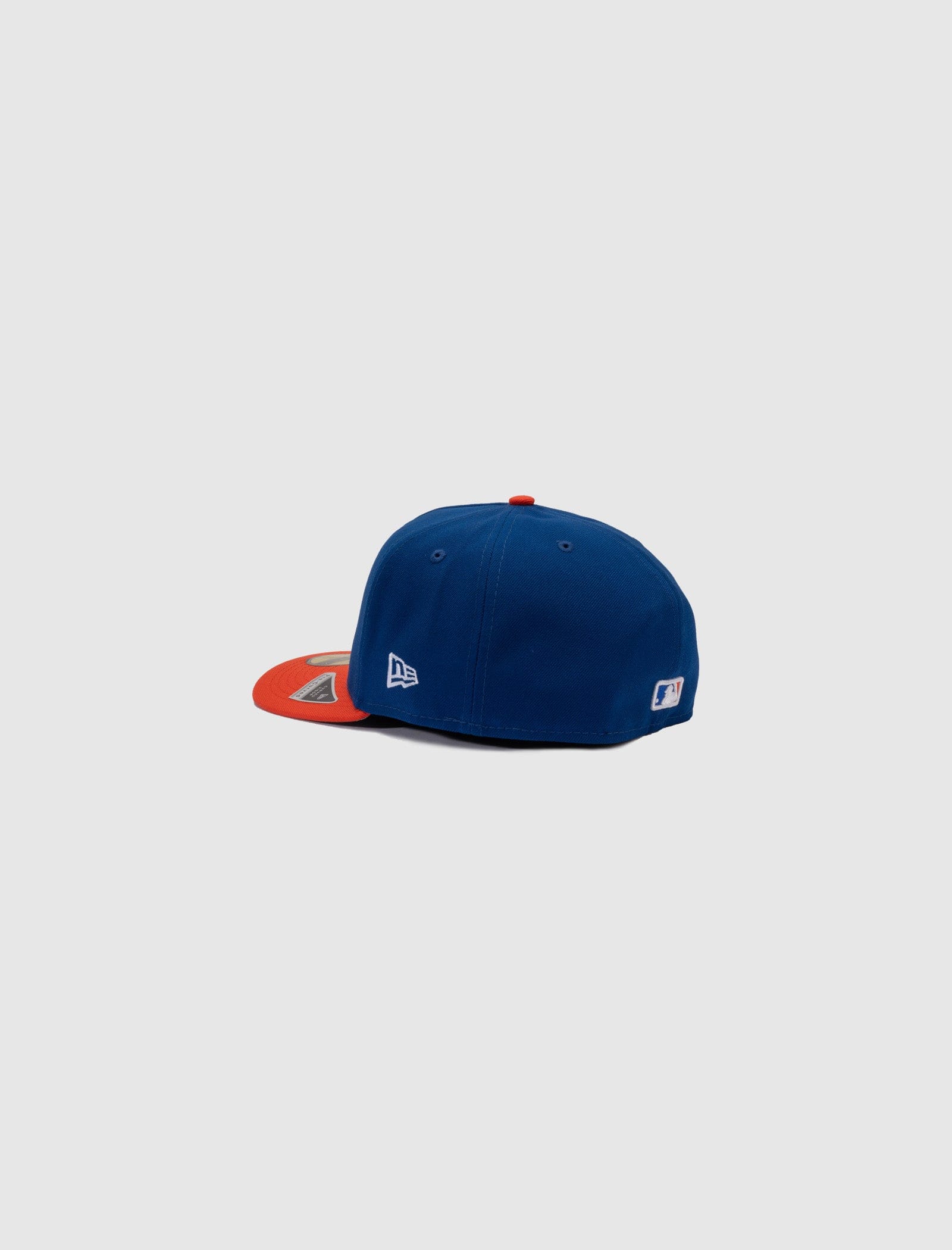 NEW ERA CARTOON METS HAT