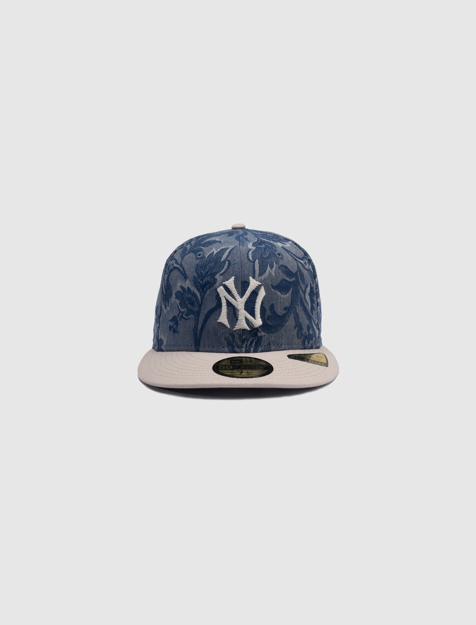 NEW ERA JACQUARD NY