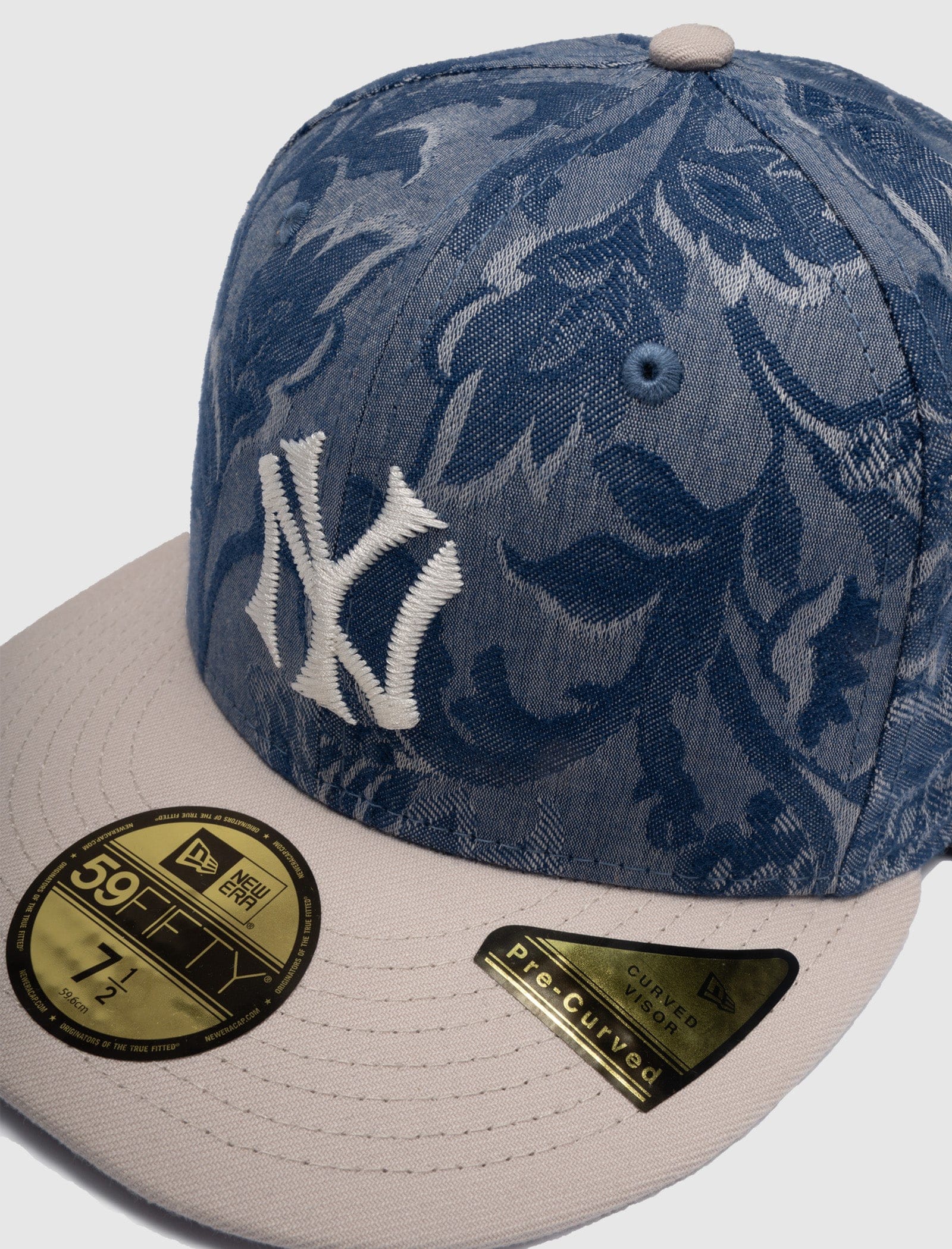 NEW ERA JACQUARD NY
