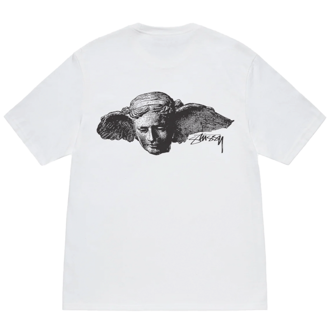Stussy Hypnos T-Shirt White